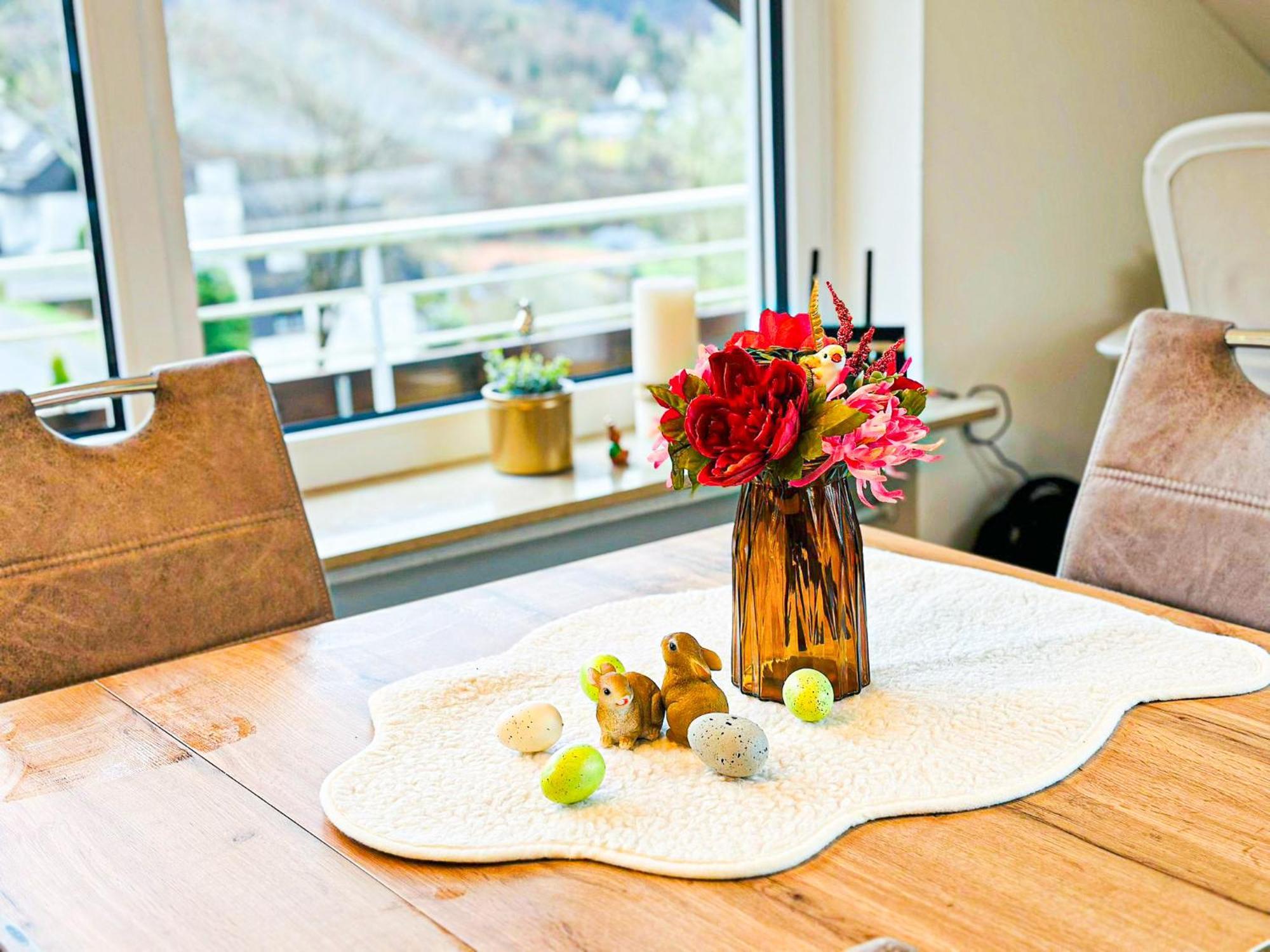 Fuchsbau Winterberg Apartman Kültér fotó
