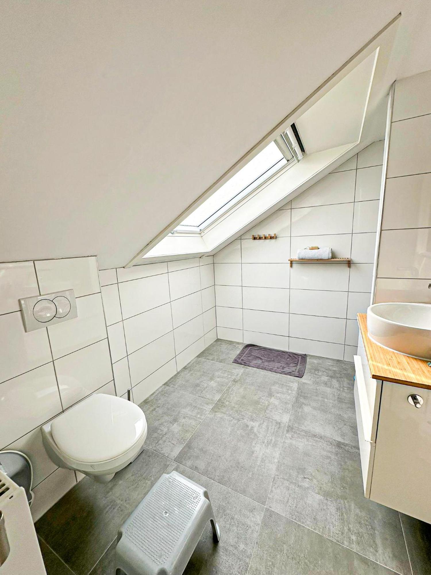 Fuchsbau Winterberg Apartman Kültér fotó