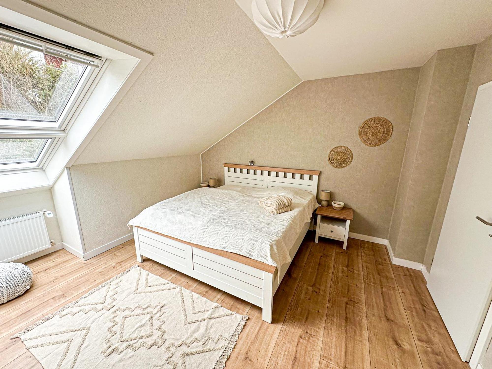 Fuchsbau Winterberg Apartman Kültér fotó