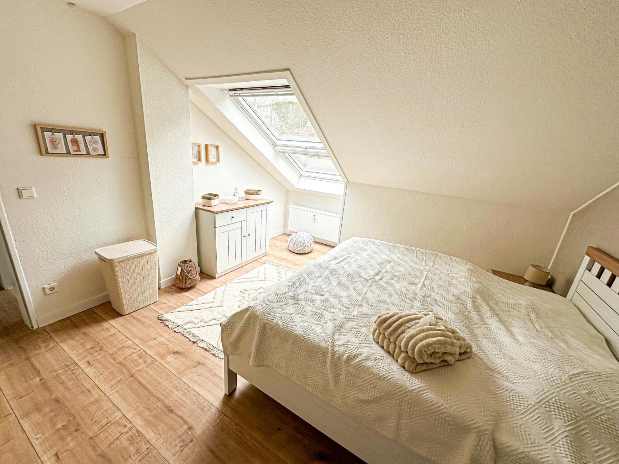 Fuchsbau Winterberg Apartman Kültér fotó