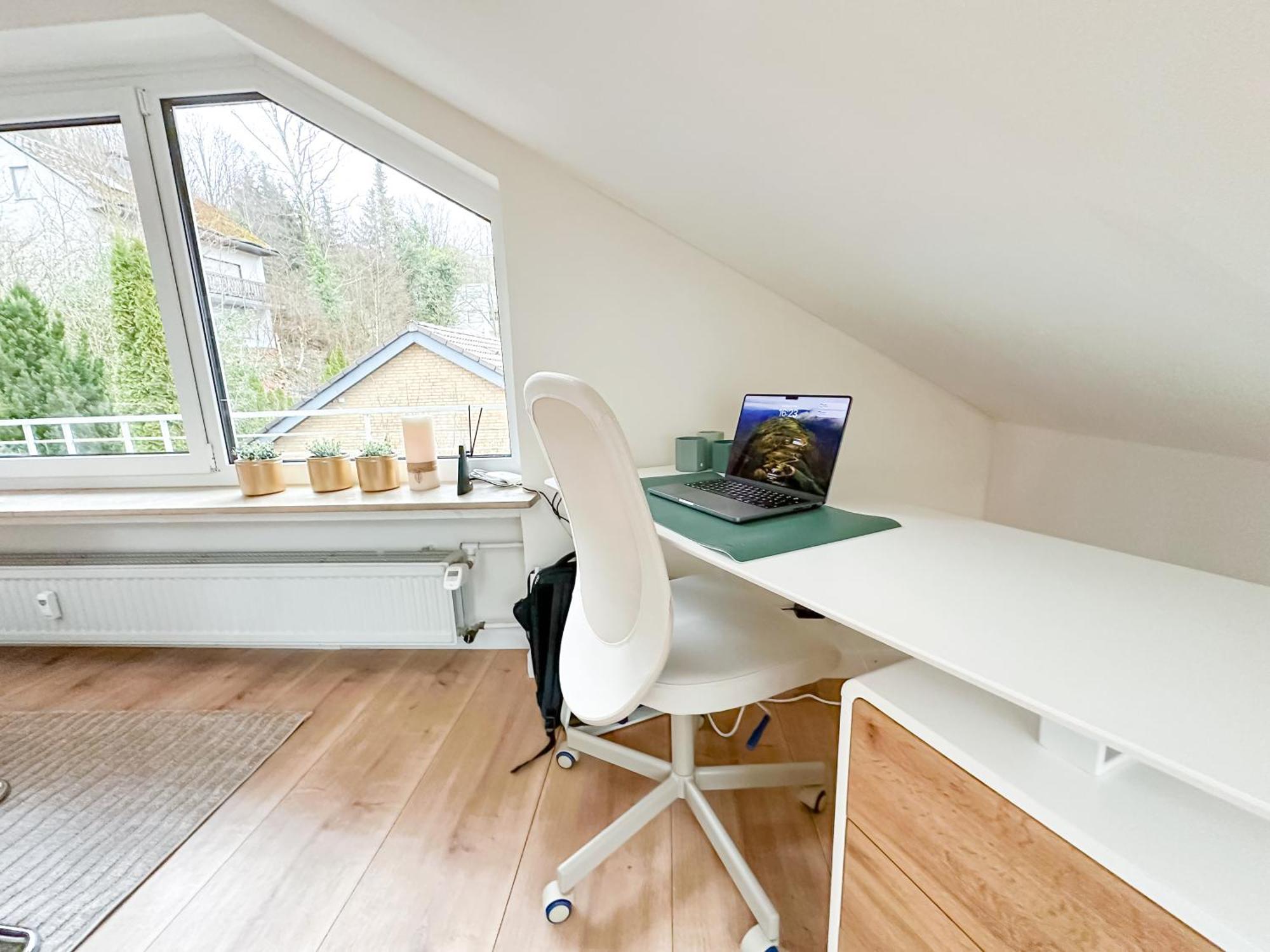 Fuchsbau Winterberg Apartman Kültér fotó