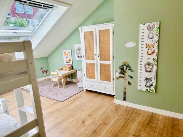 Fuchsbau Winterberg Apartman Kültér fotó