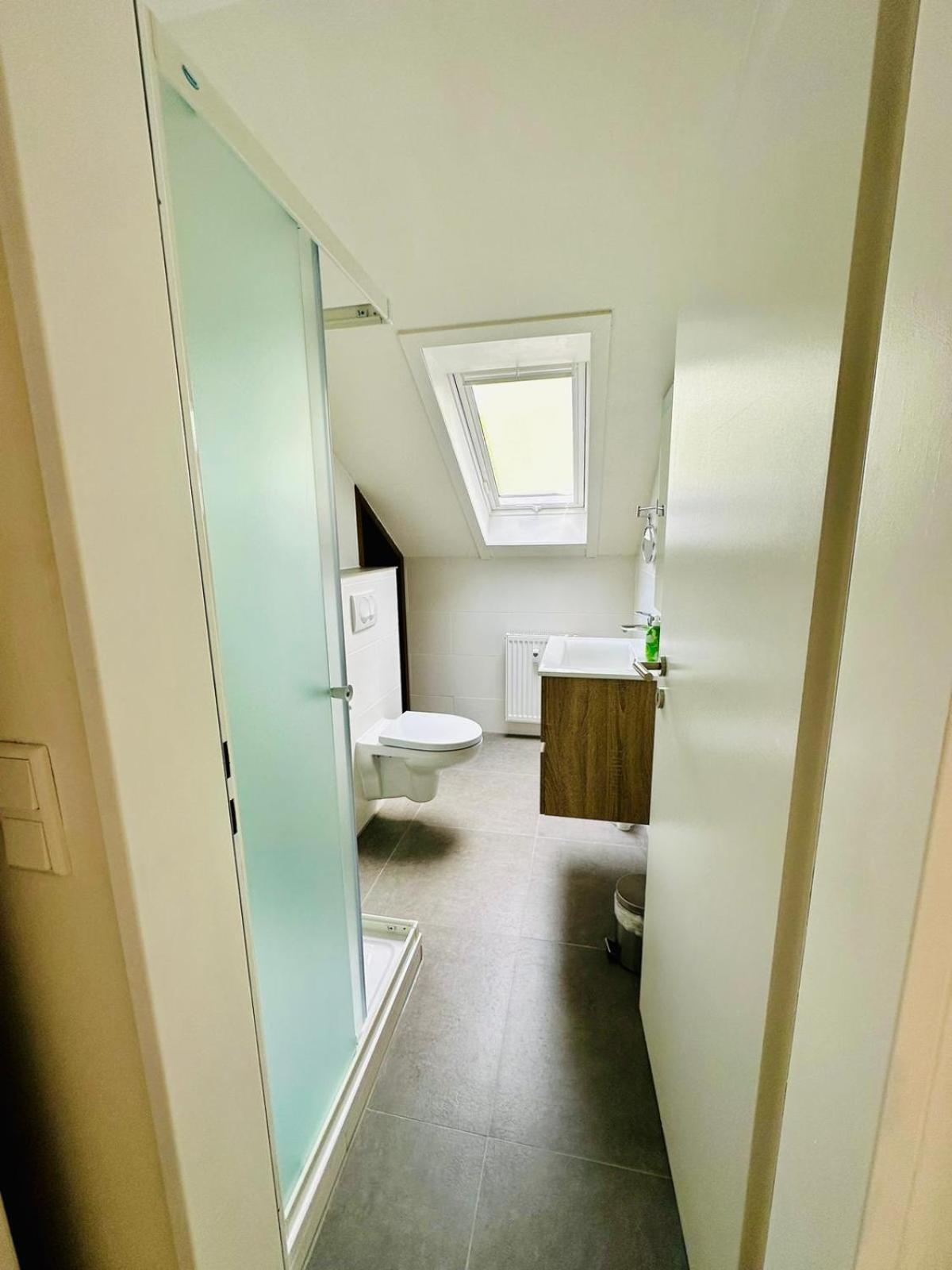 Fuchsbau Winterberg Apartman Kültér fotó