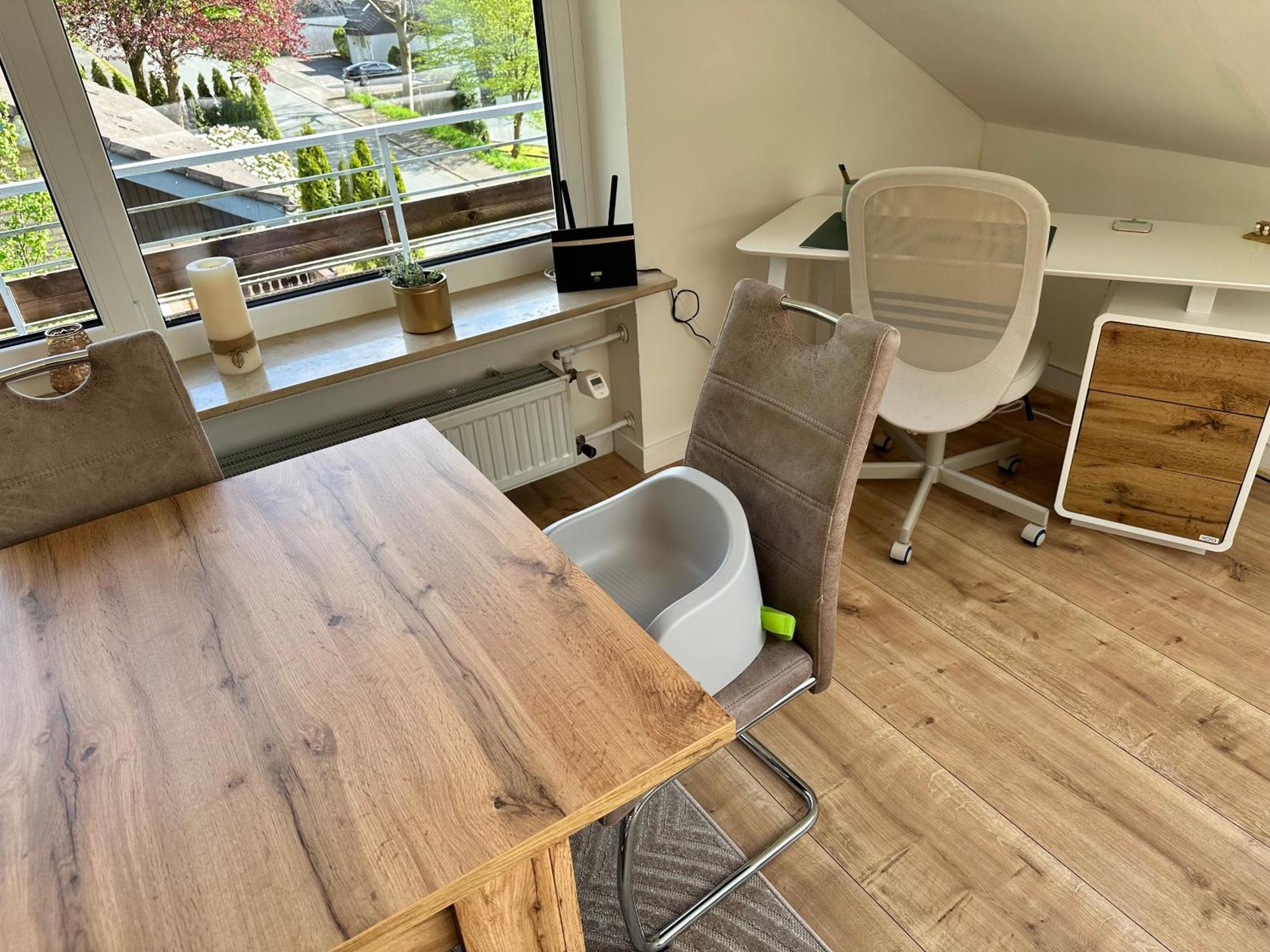 Fuchsbau Winterberg Apartman Kültér fotó